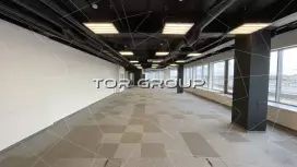 Офисы 620-3200м класс А-98. Фото объекта