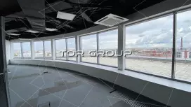Офисы 620-3200м класс А-98. Фото объекта