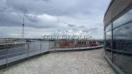 Офисы 620-3200м класс А-98. Фото объекта