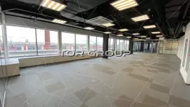 Офисы 620-3200м класс А-98. Фото объекта