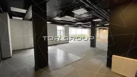 Офисы 620-3200м класс А-98. Фото объекта