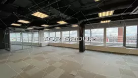 Офисы 620-3200м класс А-98. Фото объекта