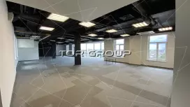Офисы 620-3200м класс А-98. Фото объекта