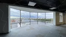 Офисы 620-3200м класс А-98. Фото объекта