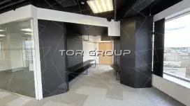 Офисы 620-3200м класс А-98. Фото объекта