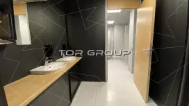 Офисы 620-3200м класс А-98. Фото объекта