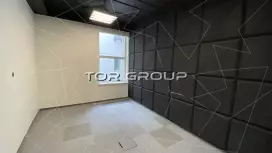 Офисы 620-3200м класс А-98. Фото объекта