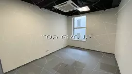 Офисы 620-3200м класс А-98. Фото объекта