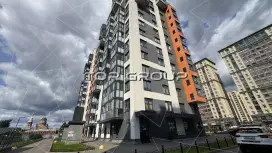 Помещение 102 м, 1 этаж-98. Фото объекта