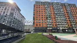 Помещение 102 м, 1 этаж-98. Фото объекта