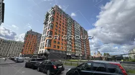 Помещение 102 м, 1 этаж-98. Фото объекта