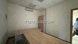 Аренда офиса 53.8 кв.метров, Цоколь этаж-98. Фото объекта