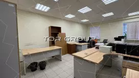 Аренда офиса 53.8 кв.метров, Цоколь этаж-98. Фото объекта