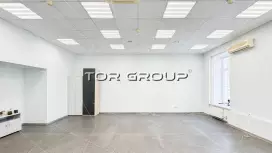 Офис 155 м2, ремонт, кондиционеры-98. Фото объекта