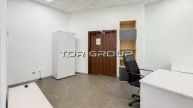 Офис 155 м2, ремонт, кондиционеры-98. Фото объекта
