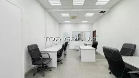 Офис 155 м2, ремонт, кондиционеры-98. Фото объекта