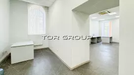 Офис 155 м2, ремонт, кондиционеры-98. Фото объекта