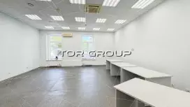 Офис 155 м2, ремонт, кондиционеры-98. Фото объекта