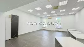 Офис 155 м2, ремонт, кондиционеры-98. Фото объекта