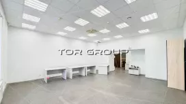 Офис 155 м2, ремонт, кондиционеры-98. Фото объекта
