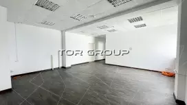 Аренда офиса 84.6 кв.метров, 2 этаж-98. Фото объекта