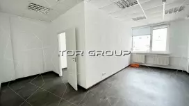 Аренда офиса 84.6 кв.метров, 2 этаж-98. Фото объекта
