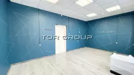 Аренда офиса 84.6 кв.метров, 2 этаж-98. Фото объекта