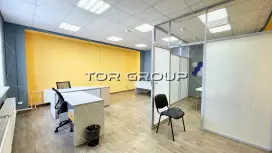 Аренда офиса 116.1 кв.метров, 3 этаж-98. Фото объекта