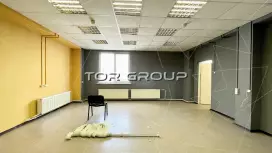 Аренда офиса 116.1 кв.метров, 3 этаж-98. Фото объекта