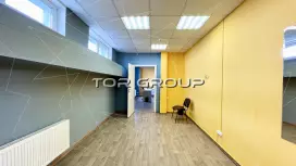 Аренда офиса 116.1 кв.метров, 3 этаж-98. Фото объекта