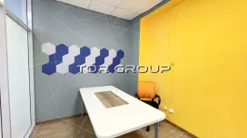 Офисный блок 166 м2. От собственника-98. Фото объекта