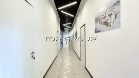 Аренда офиса 491.4 кв.метров, 1 этаж-98. Фото объекта