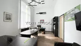 Аренда офиса 491.4 кв.метров, 1 этаж-98. Фото объекта
