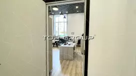 Аренда офиса 491.4 кв.метров, 1 этаж-98. Фото объекта