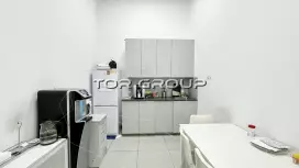 Аренда офиса 491.4 кв.метров, 1 этаж-98. Фото объекта