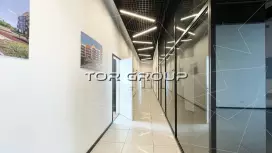 Аренда офиса 491.4 кв.метров, 1 этаж-98. Фото объекта
