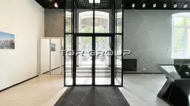 Аренда офиса 491.4 кв.метров, 1 этаж-98. Фото объекта