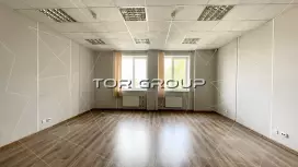 Аренда офиса 37.6 кв.метров, 4 этаж-98. Фото объекта