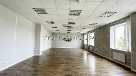 Аренда офиса 55.1 кв.метров, 4 этаж-98. Фото объекта