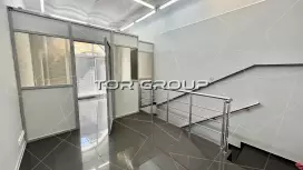 Аренда офиса 60 кв.метров, 1 этаж-98. Фото объекта
