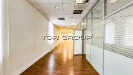 Аренда офиса 125.9 кв.метров, 5 этаж-98. Фото объекта