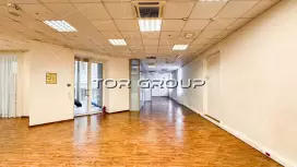 Аренда офиса 125.9 кв.метров, 5 этаж-98. Фото объекта