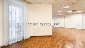 Аренда офиса 125.9 кв.метров, 5 этаж-98. Фото объекта