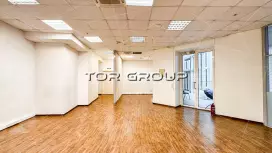 Аренда офиса 125.9 кв.метров, 5 этаж-98. Фото объекта