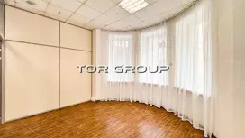 Аренда офиса 125.9 кв.метров, 5 этаж-98. Фото объекта