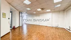 Аренда офиса 125.9 кв.метров, 5 этаж-98. Фото объекта