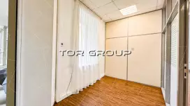 Аренда офиса 125.9 кв.метров, 5 этаж-98. Фото объекта