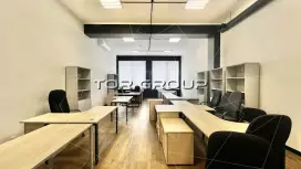 Офис 1000 м2. Без комиссии-98. Фото объекта