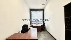 Офис 1000 м2. Без комиссии-98. Фото объекта
