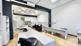 Офис 1000 м2. Без комиссии-98. Фото объекта